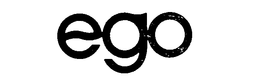 EGO trademark