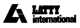 LATTY INTERNATIONAL LI trademark