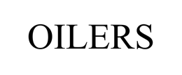 OILERS trademark