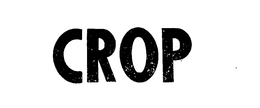 CROP trademark