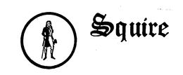SQUIRE trademark