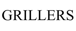 GRILLERS trademark