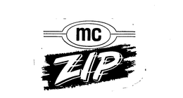 MC ZIP trademark