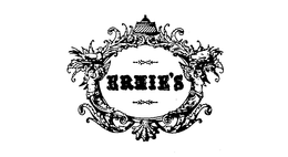 ERNIE'S trademark