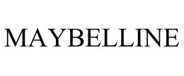 MAYBELLINE trademark