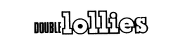 DOUBLE LOLLIES trademark