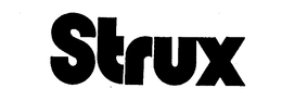 STRUX trademark