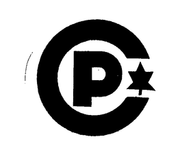 CP trademark
