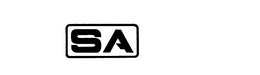 SA trademark