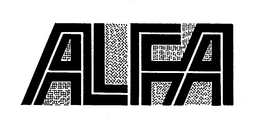 ALFA trademark