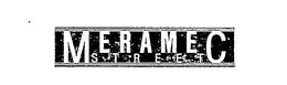 MERAMEC STREET trademark