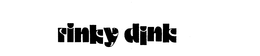 RINKY DINK trademark