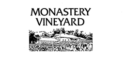 MONASTERY VINEYARD trademark