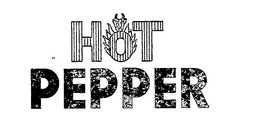 HOT PEPPER trademark