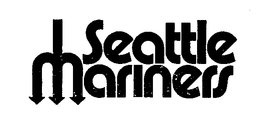 SEATTLE MARINESS trademark