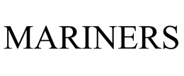 MARINERS trademark