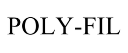 POLY-FIL trademark