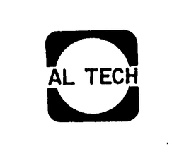 AL TECH trademark