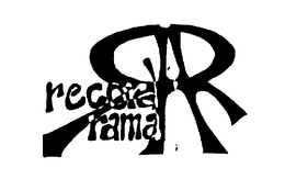RECORD RAMA RAR trademark