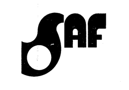 SAF trademark