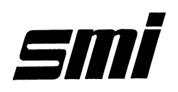 SMI trademark