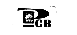 PCB trademark