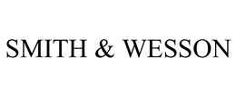 SMITH & WESSON trademark