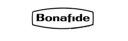 BONAFIDE trademark