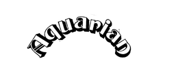 AQUARIAN trademark