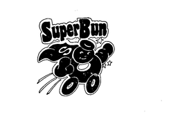 SUPER BUN S trademark