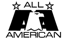 ALL AMERICAN trademark