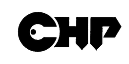 CHP trademark