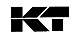 KT trademark