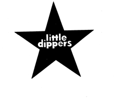 LITTLE DIPPERS trademark