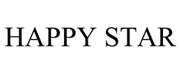 HAPPY STAR trademark