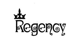 REGENCY trademark