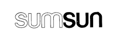 SUMSUN trademark