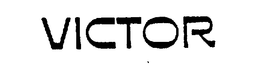 VICTOR trademark