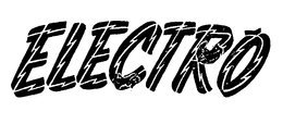 ELECTRO trademark