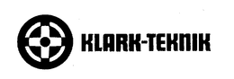 KLARK-TEKNIK trademark