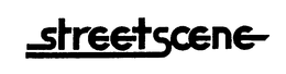 STREETSCENE trademark