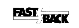 FASTBACK trademark