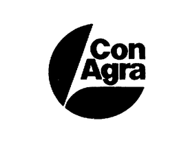 CON AGRA trademark