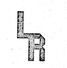 LR trademark