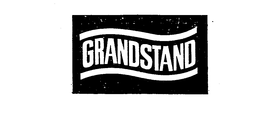 GRANDSTAND trademark