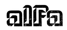 ALFA trademark