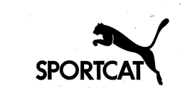 SPORTCAT trademark