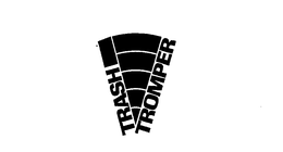TRASH TROMPER trademark