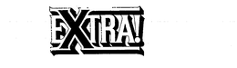 EXTRA! trademark