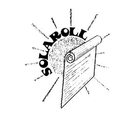 SOLAROLL trademark